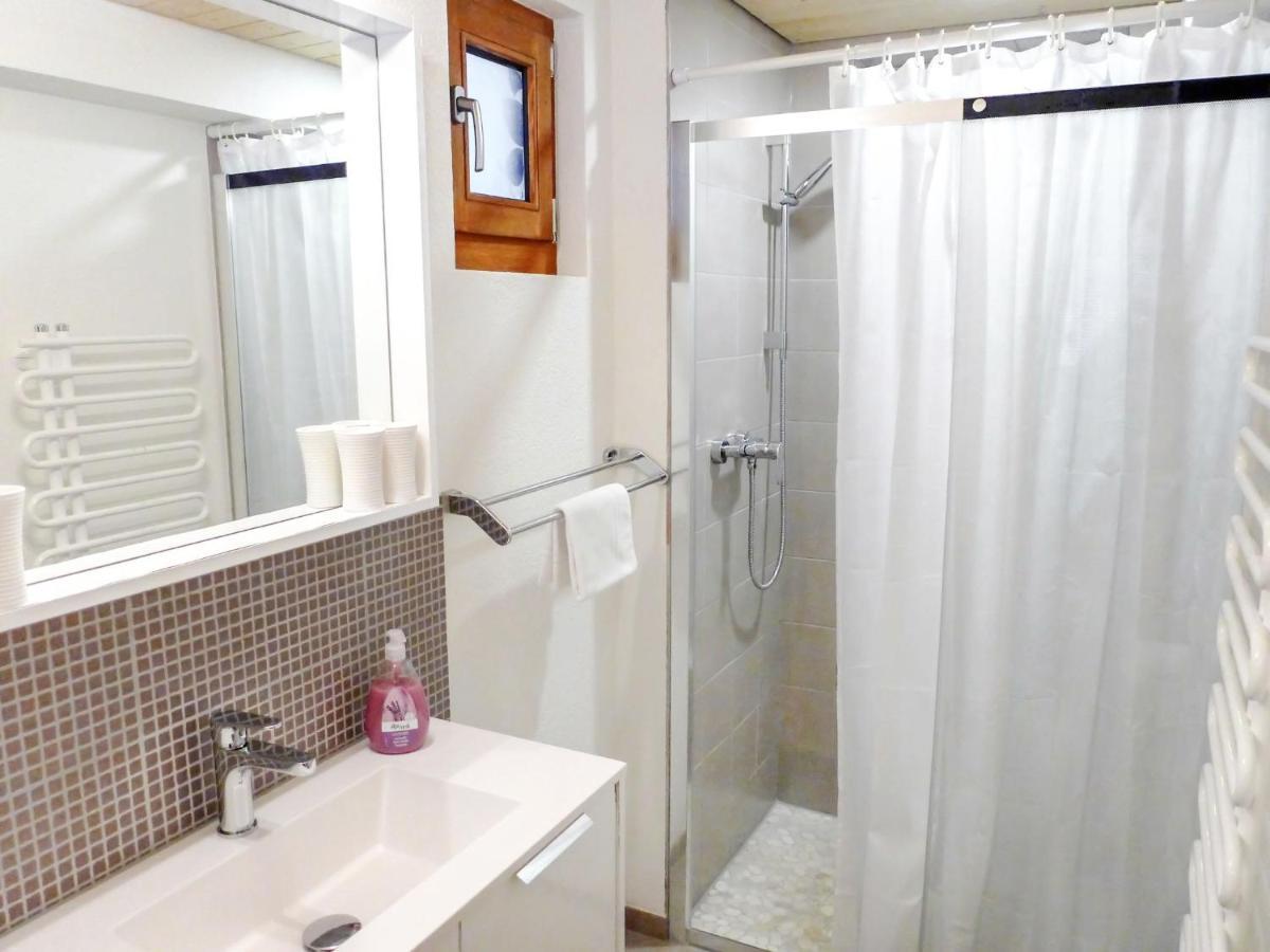 Apartment Chalet Almisraeba By Interhome Grindelwald Zewnętrze zdjęcie